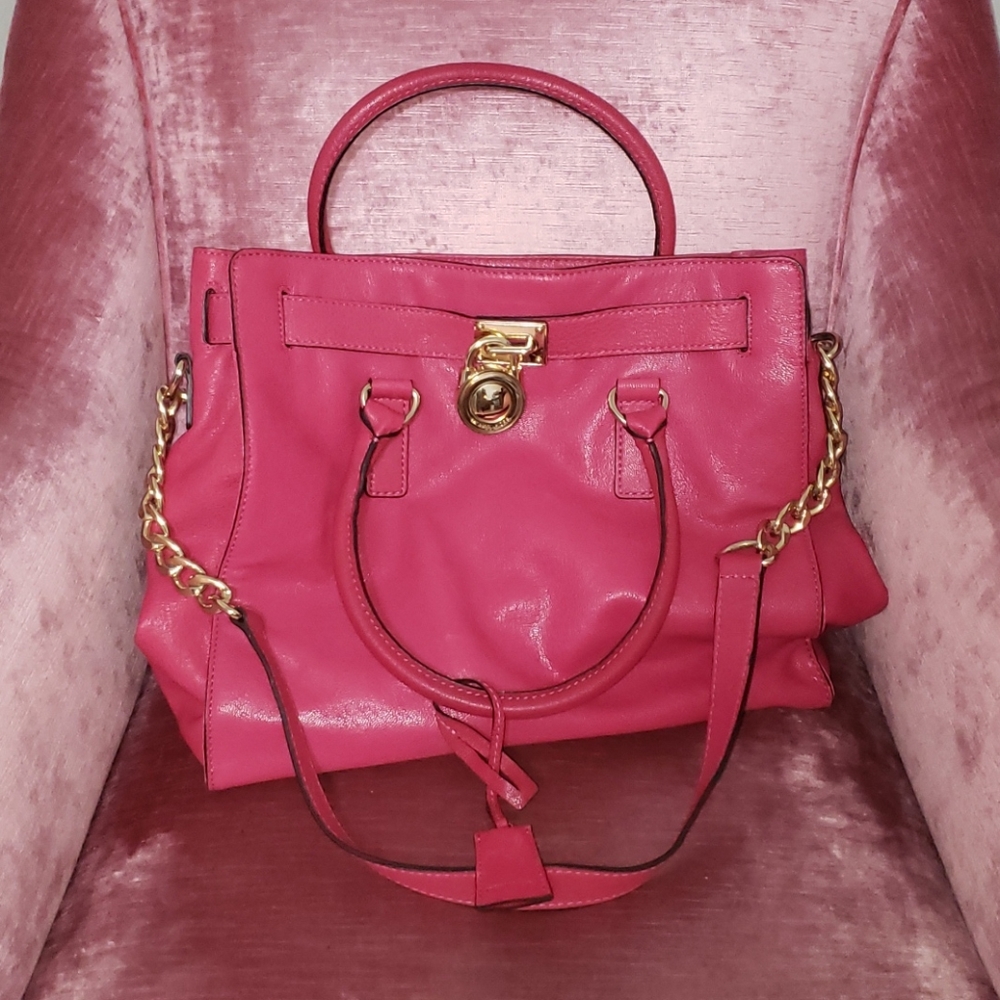 Michael kors purse
